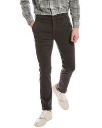 Rag & Bone - Fit 2 Action Loopback Classic Chino - Lyst