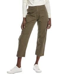 Rag & Bone - Leyton Workwear Pant - Lyst