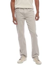 7 For All Mankind - Slimmy Slim Straight Jean - Lyst