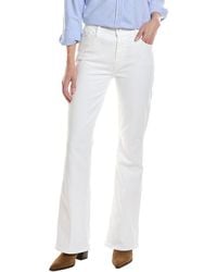 Mother - The Weekender Totally Innocent Jean - Lyst