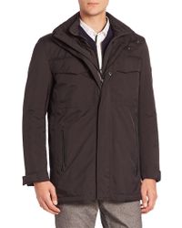strellson jacket sale