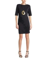 Natori - Sheath Dress - Lyst
