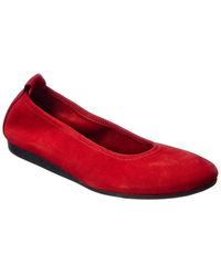 Arche Ballet flats and ballerina shoes for Women | Christmas Sale up to 63%  off | Lyst