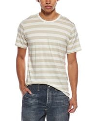 Rag & Bone - T-Shirt - Lyst