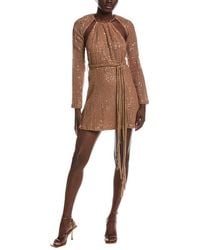Sabina Musayev - Greta Dress - Lyst