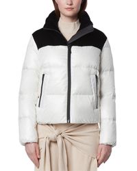 Andrew Marc - Marc New York Tilly Down Coat - Lyst