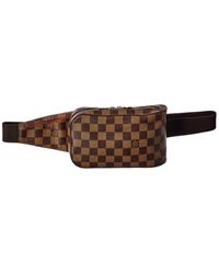 lv body bag