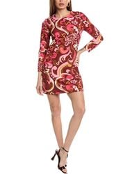 mestiza - Katalin Mini Dress - Lyst