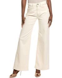 Hudson Jeans - Hudson Jean Jolene Wide Leg Jean - Lyst
