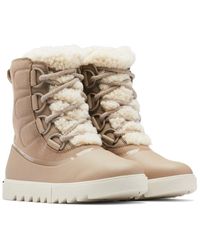 Sorel Ankle boots for Women | Black 