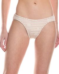 Devon Windsor - Nora Bikini Bottom - Lyst
