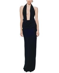 Misha - The 'Vanessa' Jersey Dress - Lyst