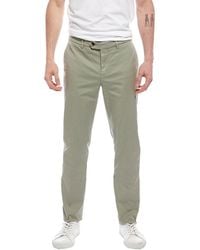 Brunello Cucinelli - Italian Fit Pant - Lyst