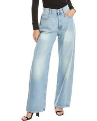 DL1961 - Taylor Vintage Light Barrel Jean - Lyst