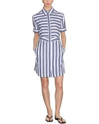 Câllas - Candide Relaxed Fit Dress - Lyst