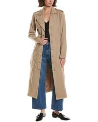 L'Agence - Zavia Jacket - Lyst