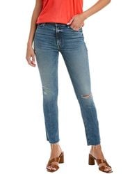 Mother Jeans for Women | Online Sale up to 81% off | Lyst
