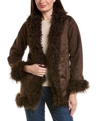 Scotch & Soda - Mongolian Jacket - Lyst