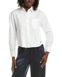 Max Mara - Weekend Nuoro Shirt - Lyst