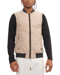 Ron Tomson - Vest - Lyst