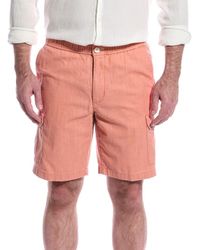 Tommy Bahama - Linen The Dream Linen-Blend Cargo Short - Lyst