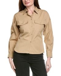 Max Mara - Weekend Skipper Top - Lyst