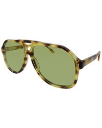 Gucci - GG1042S 60mm Sunglasses - Lyst