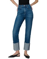 Joe's Jeans - The Margot Slim Jean - Lyst