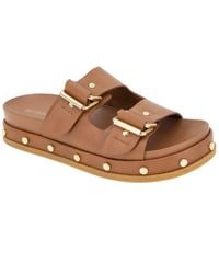 BCBGeneration - Bamba Sandal - Lyst