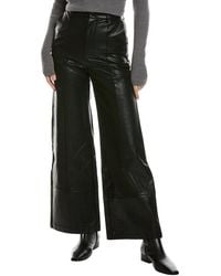 Bardot - Marlowe Wide Leg Pant - Lyst
