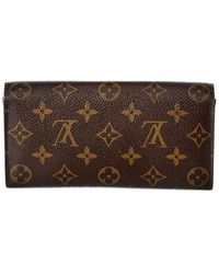 Louis Vuitton Wallets And Cardholders For Women Lyst Co Uk