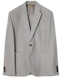 Robert Talbott - Wright Lightweight Knit Blazer - Lyst