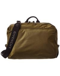 Givenchy - Pandora Medium Duffel Bag - Lyst