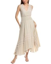 Ramy Brook - Livia Maxi Dress - Lyst
