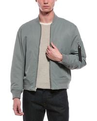 Rag & Bone - Manston Bomber Jacket - Lyst