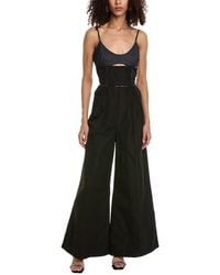 Et Ochs - Weston Cutout Jumpsuit - Lyst