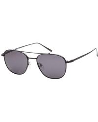 Ferragamo Sf200s 54mm Sunglasses - Multicolour