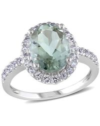 Rina Limor - 10k 2.92 Ct. Tw. Gemstone Ring - Lyst