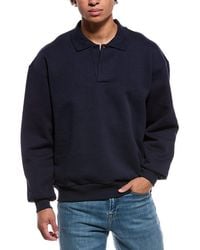 PANGAIA - Polo Sweater - Lyst