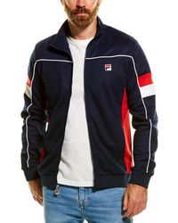 Fila Jackets for Men - Up to 69% off at Lyst.com