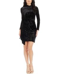 Dress the Population - Fawn Sheath Dress - Lyst