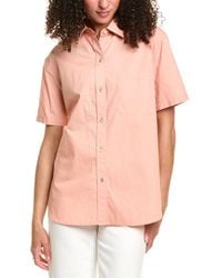 Vince - Camp Shirt - Lyst