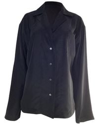 Loewe - Button-down Shirt, Size Fr, 40 (authentic Pre-loved) - Lyst