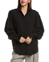IRO - Talasia Shirt - Lyst