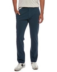 Theory - Zaine Precision Pant - Lyst