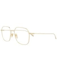 Gucci - 56Mm Optical Frames - Lyst