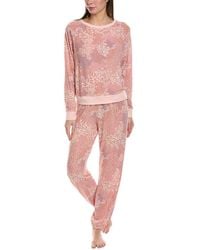 Honeydew Intimates - 2pc Star Seeker Lounge Pant Set - Lyst