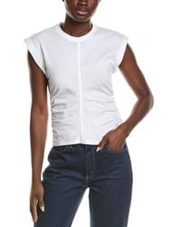 A.L.C. - Nia T-shirt - Lyst