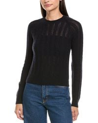 NAADAM - Wool & Cashmere-Blend Sweater - Lyst