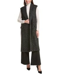 Brunello Cucinelli - Wool, Alpaca, & Mohair-blend Coat - Lyst